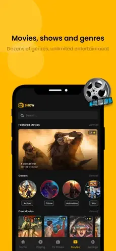 roslin-hotstar Movies and shows