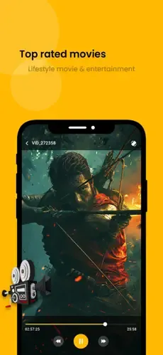 roslin-hotstar Top Rated Movies